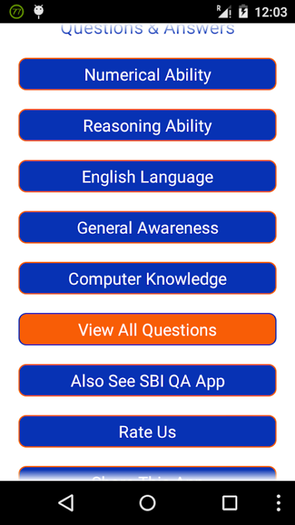Birds questions and answers