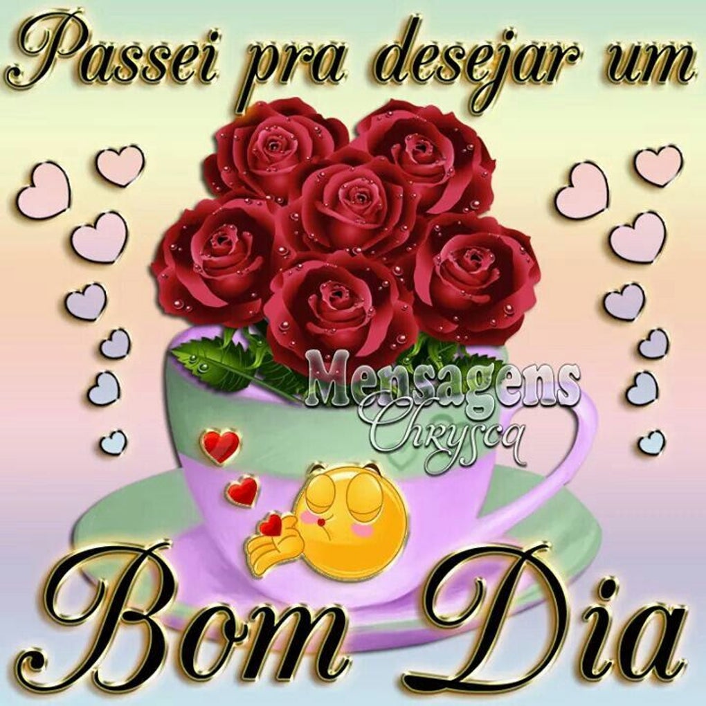 Bom dia /boa tarde/boa noite