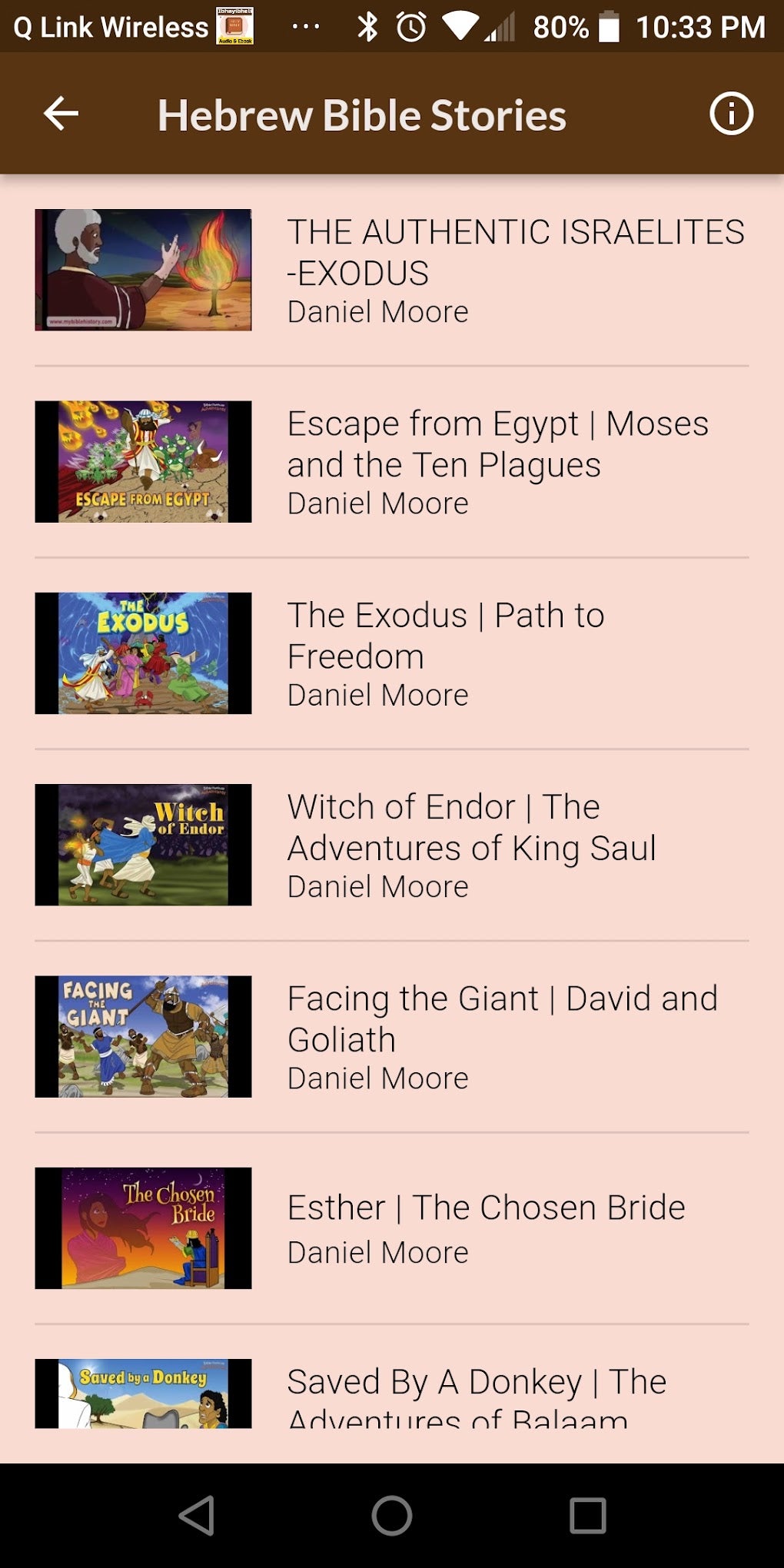 Zulu ibhayibheli audioebook for android download