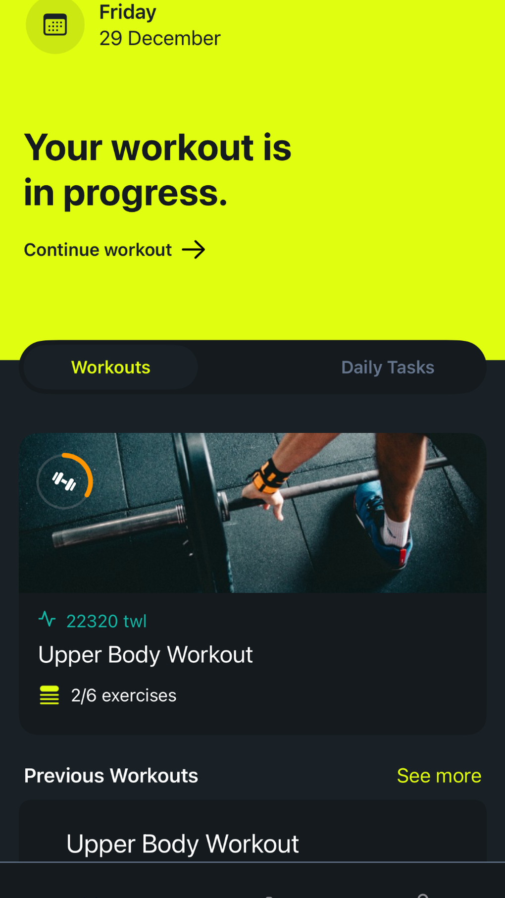 Pulse: The Fitness Collective для iPhone — Скачать