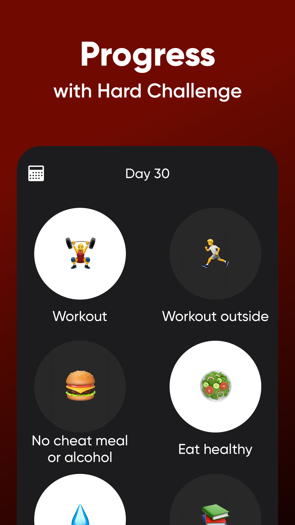 Daily Habits