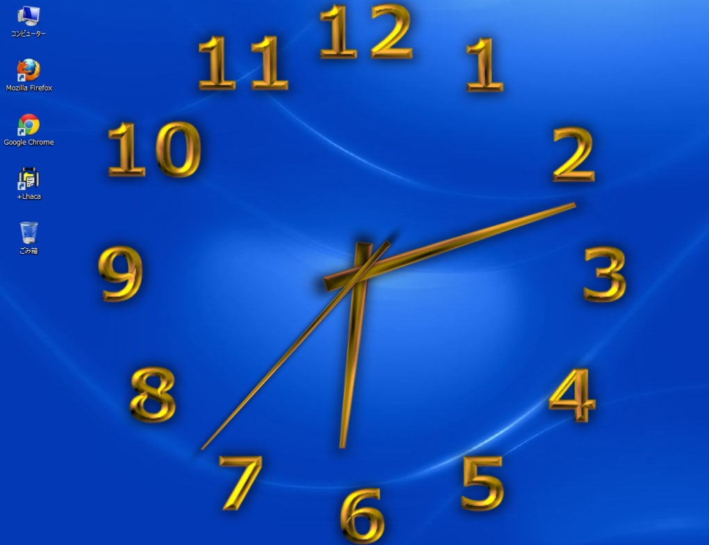 TheAeroClock 8.31 instal the new for windows