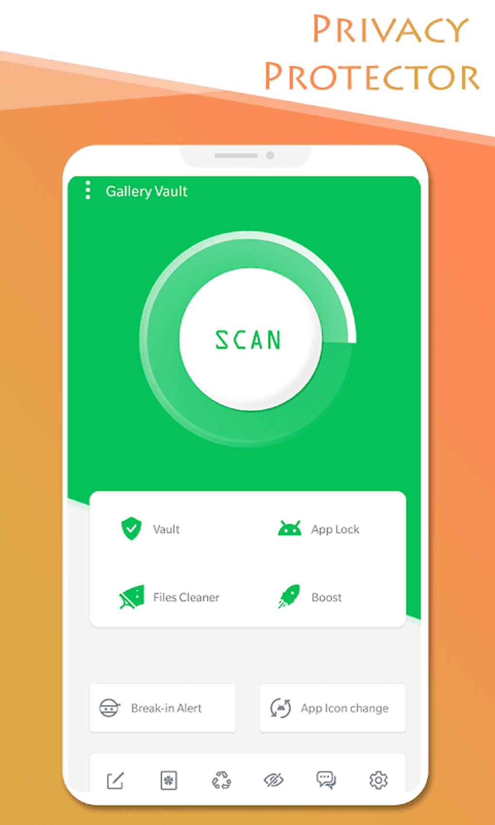 Hide Pictures Gallery Vault APK For Android Download