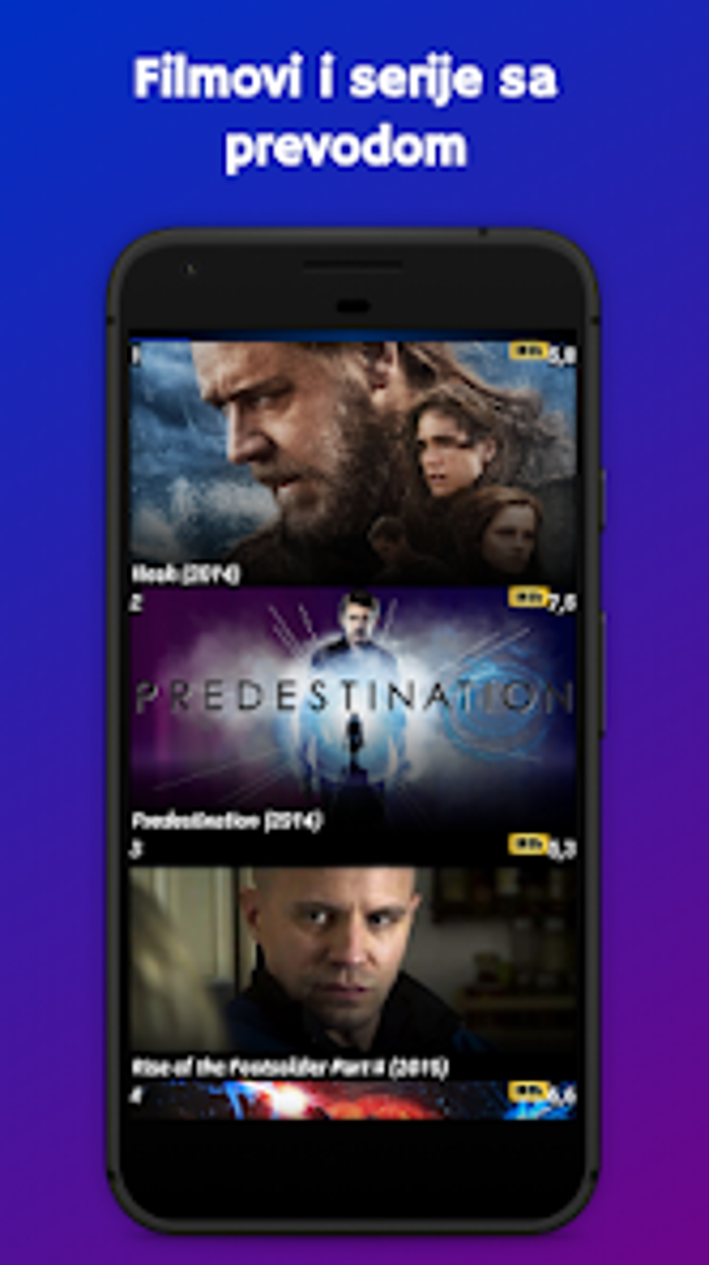 Filmovi Online Sa Prevodom For Android Download