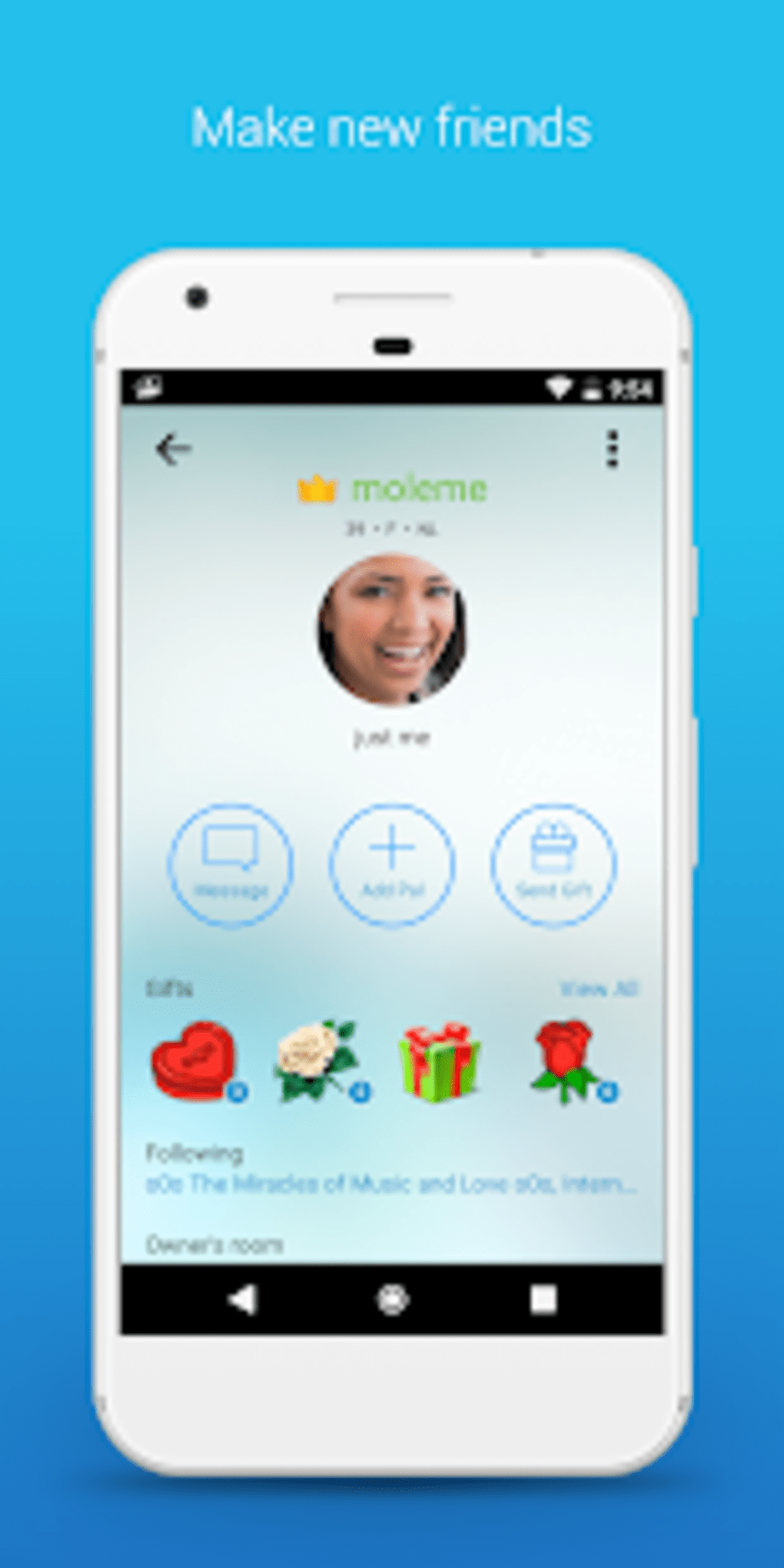 Paltalk Find Friends In Group Video Chat Rooms Apk For
