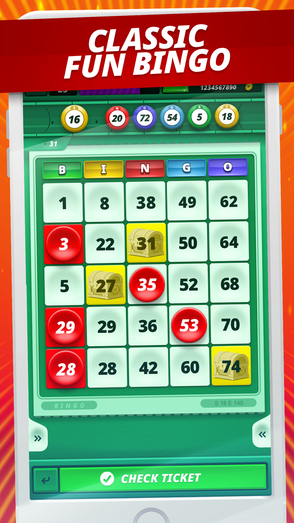 Lottery Scratch Off Games для iPhone — Скачать