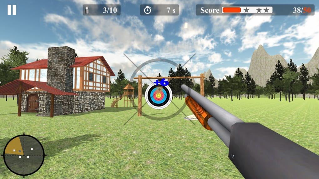 Shooting Download - practice your aim roblox