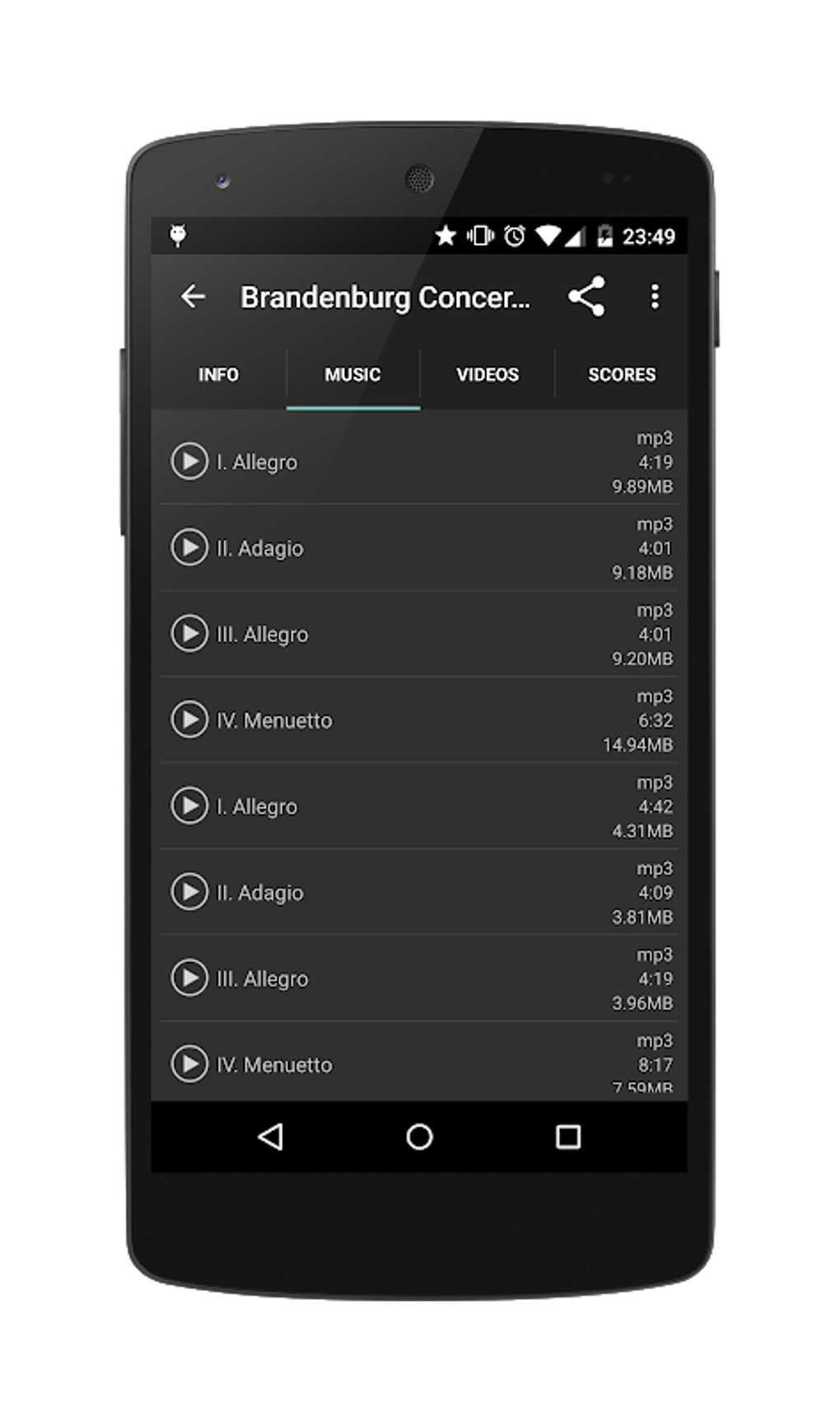 Bach Complete Works APK For Android Download bach-complete-works-apk-for-android-download