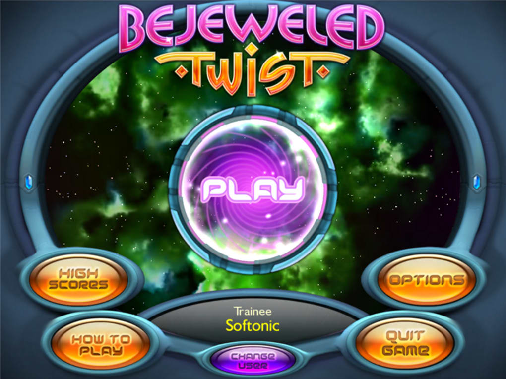 Bejeweled Twist - Download