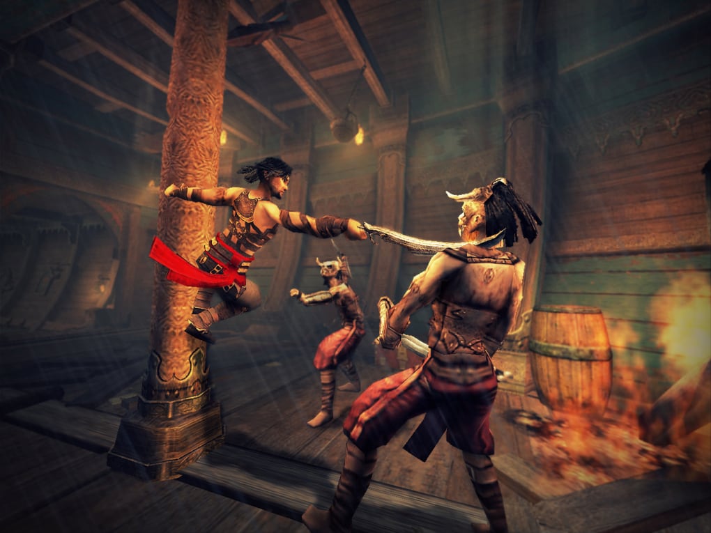 rekruttere Tegne forsikring Saucer Prince of Persia: Warrior Within - Download