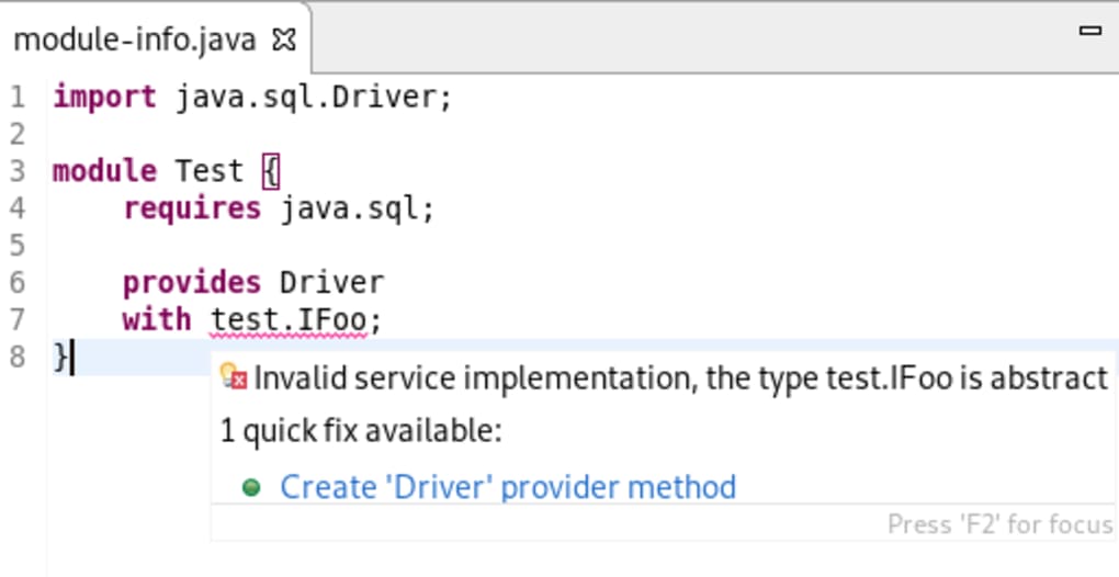 eclipse for mac java 8