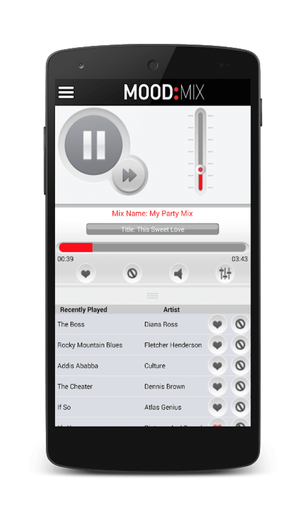 Mood:Mix APK for Android - Download