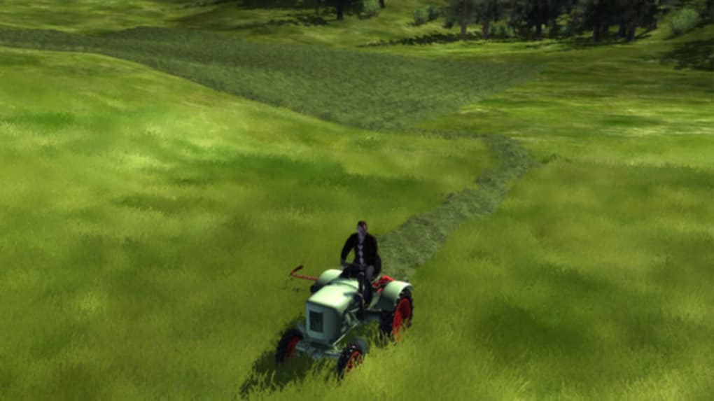 download free agricultural simulator 2013