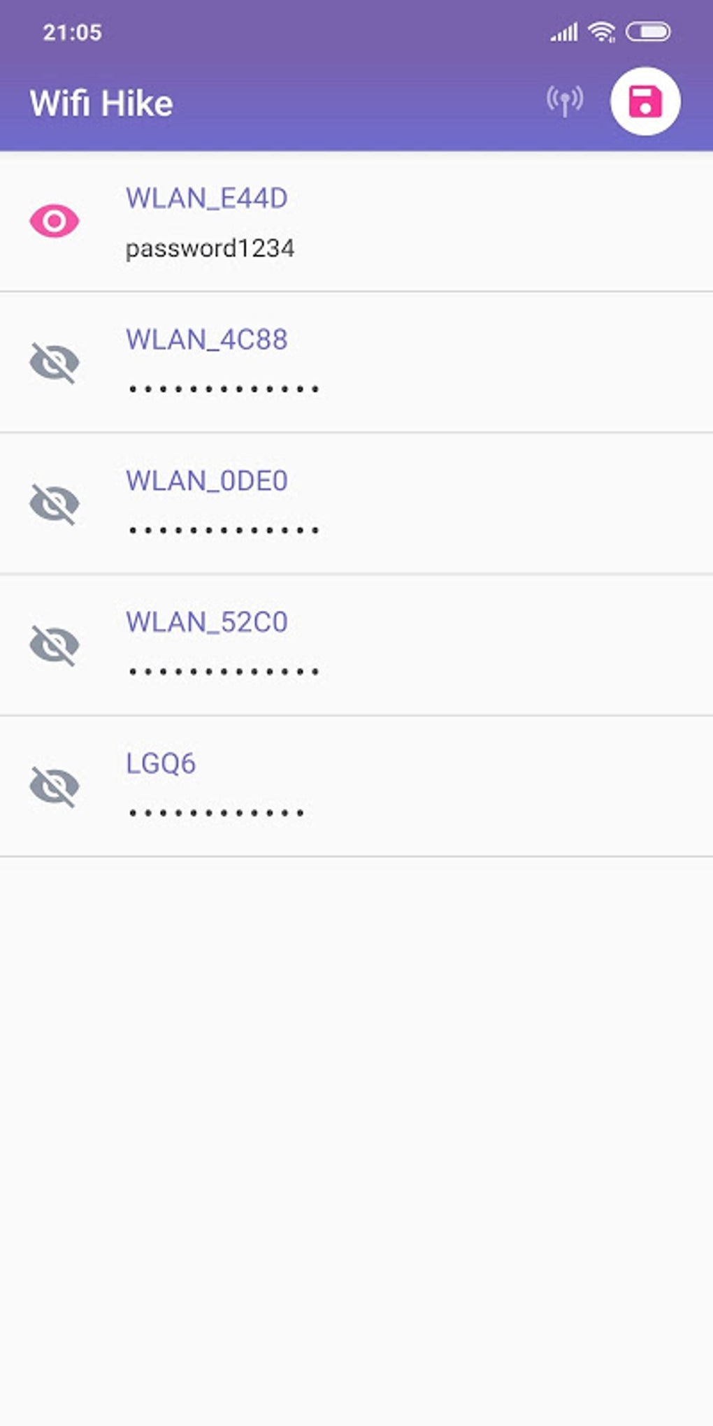 Wifi Hike APK for Android Download Wifi Hike APK for Android Download