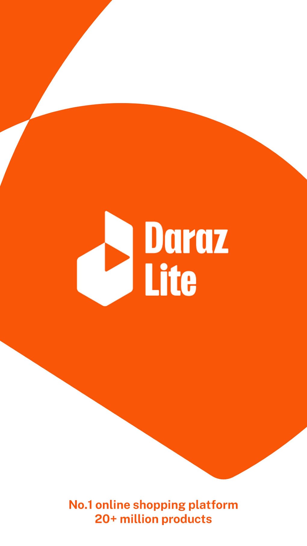 Daraz Lite App for Android