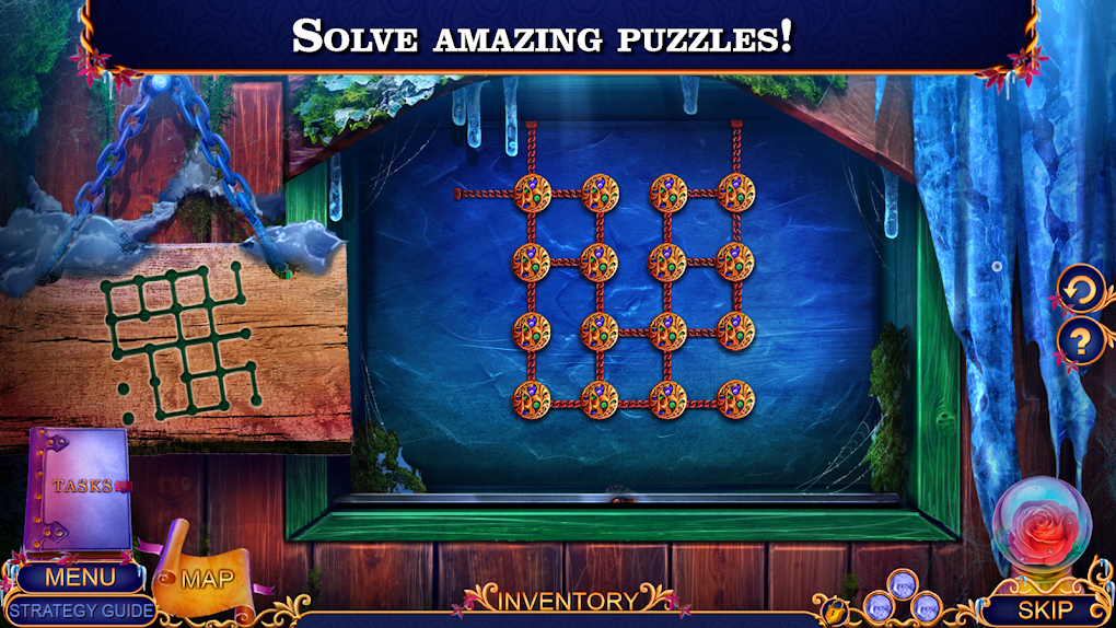 Enchanted Kingdom 9 f2p for Android Download