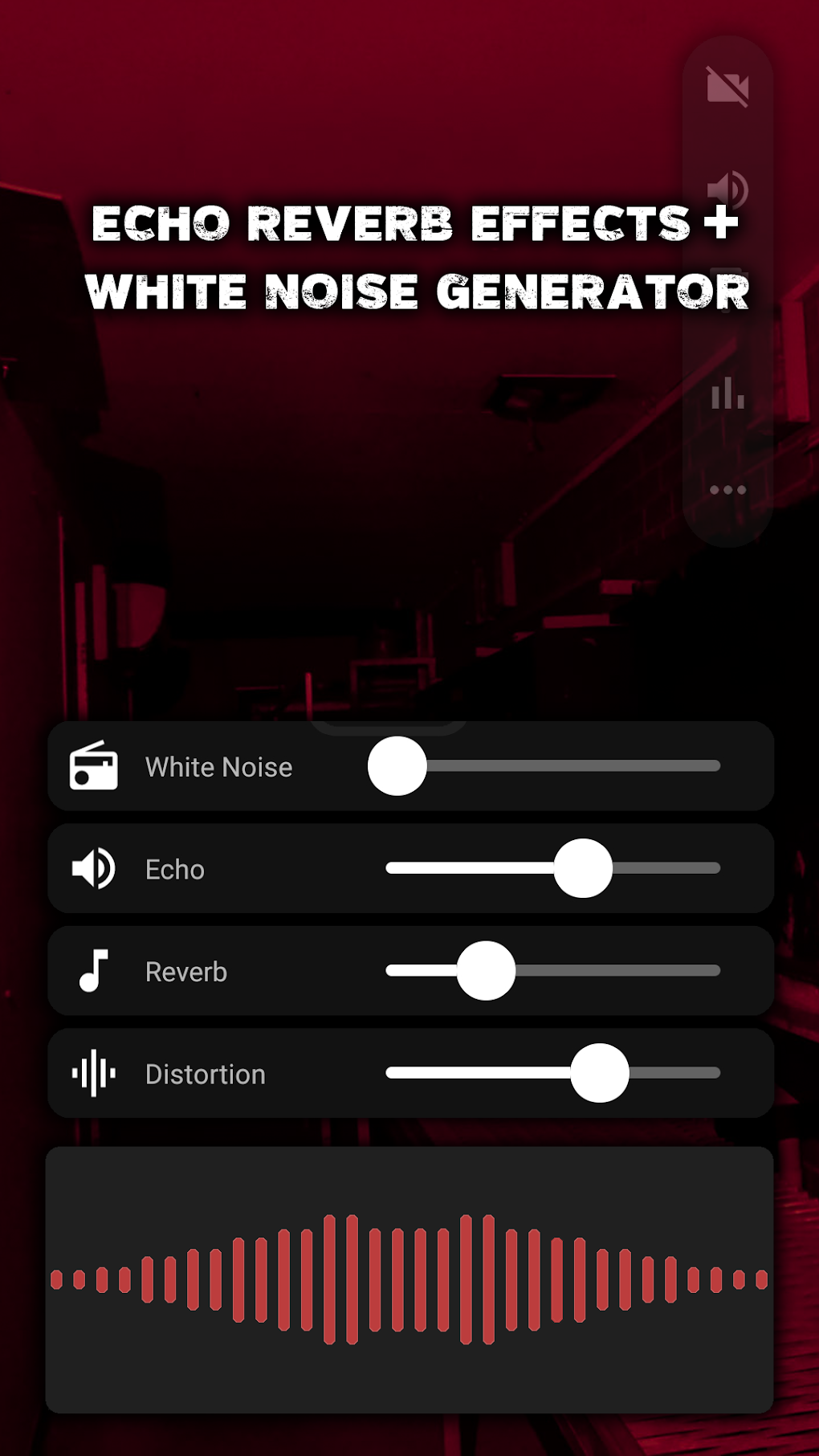 GhostTube VOX Synthesizer for Android Download