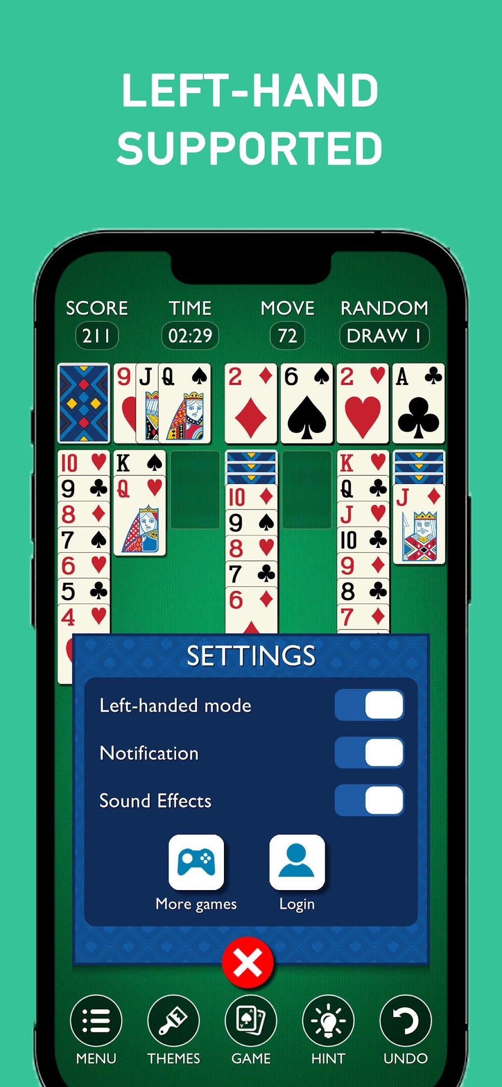 Solitaire Classic Card Game For Android Download solitaire-classic-card-game-for-android-download