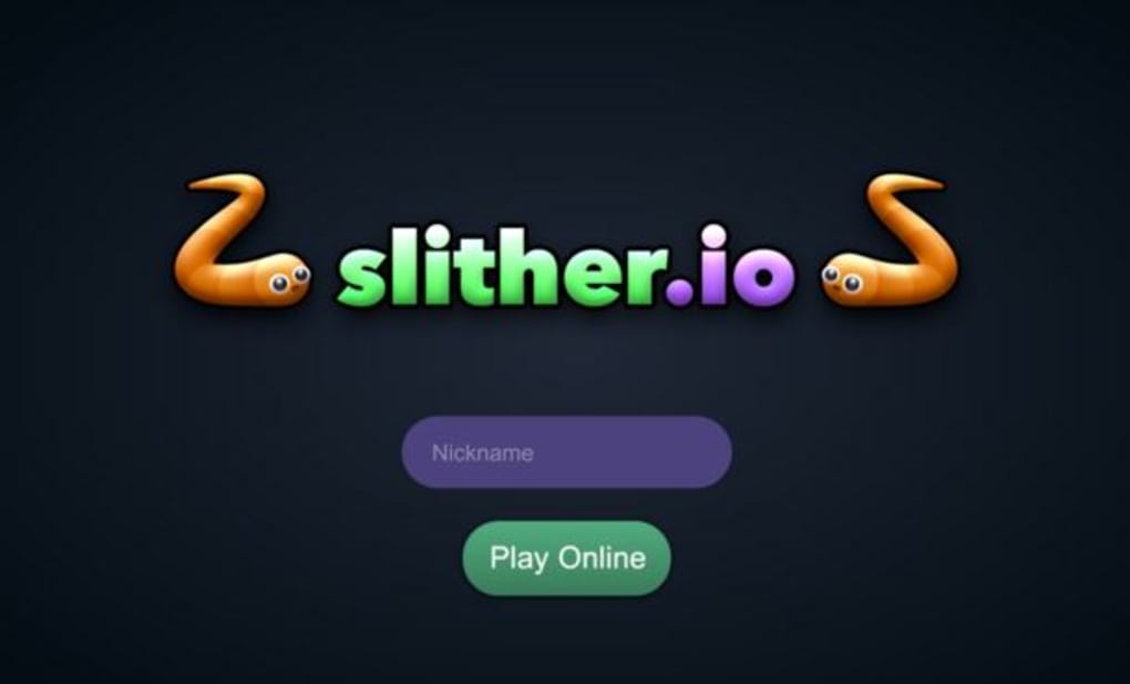 Como jogar Slither.io offline no PC e celular
