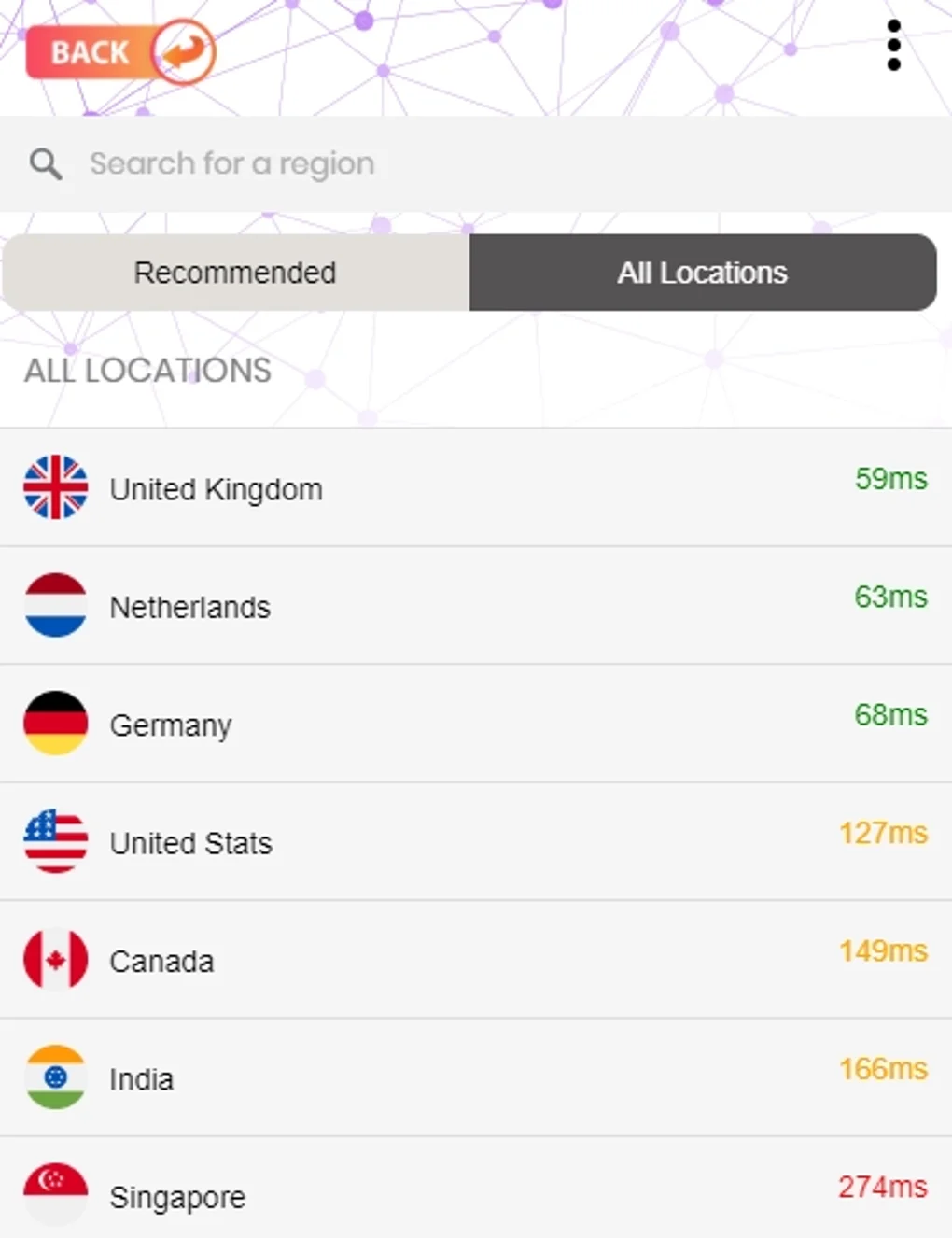 Www yandex com vpn
