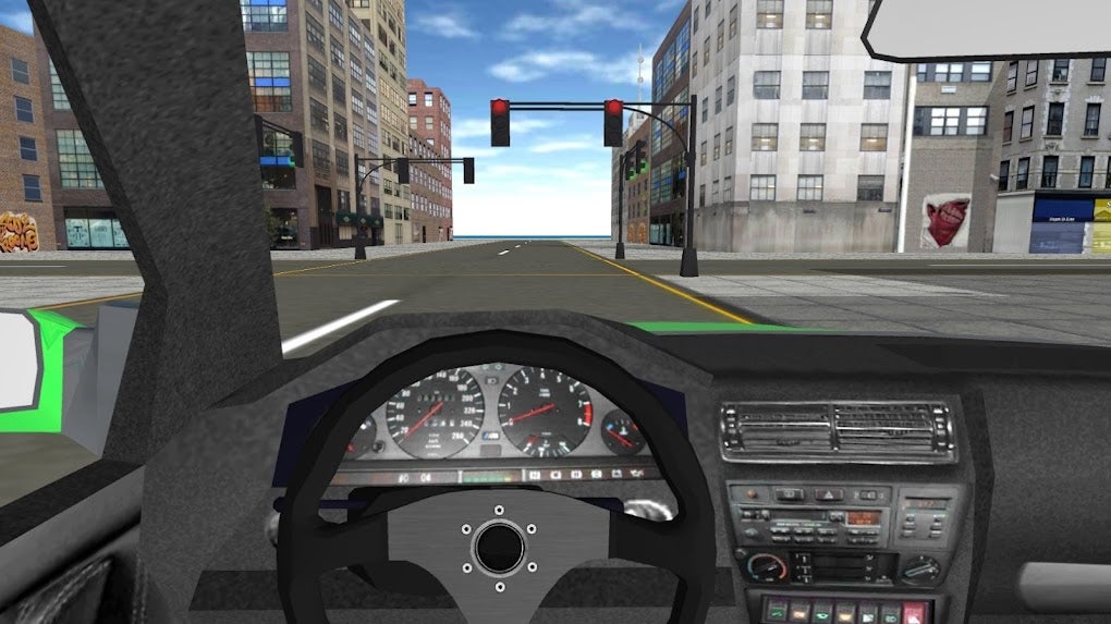 car modified game online