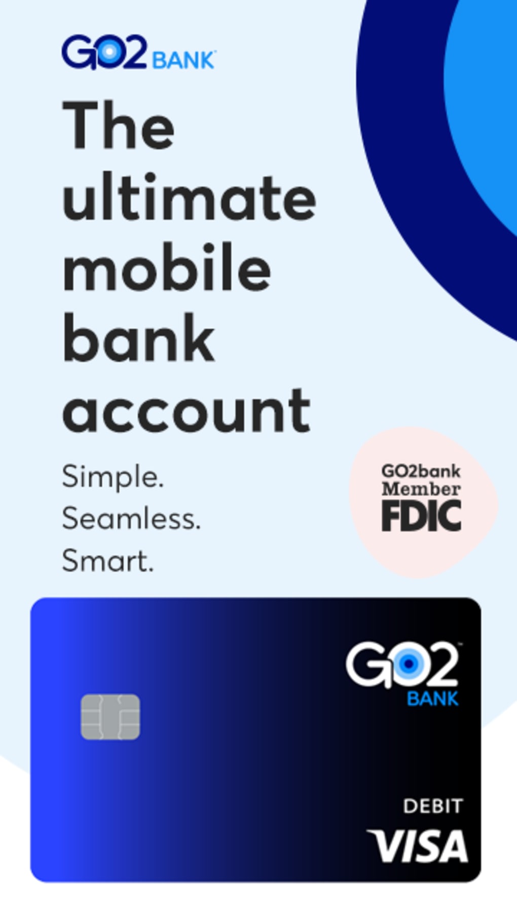 Go2Bank: Mobile Banking Cho Android - Tải Về
