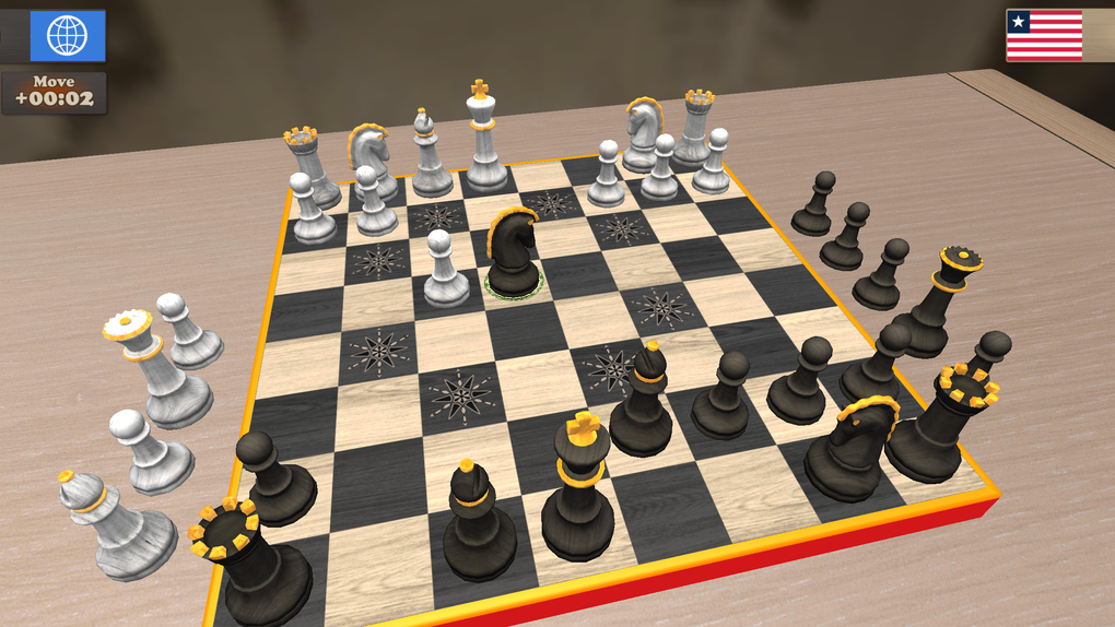 New in Chess 2022/6