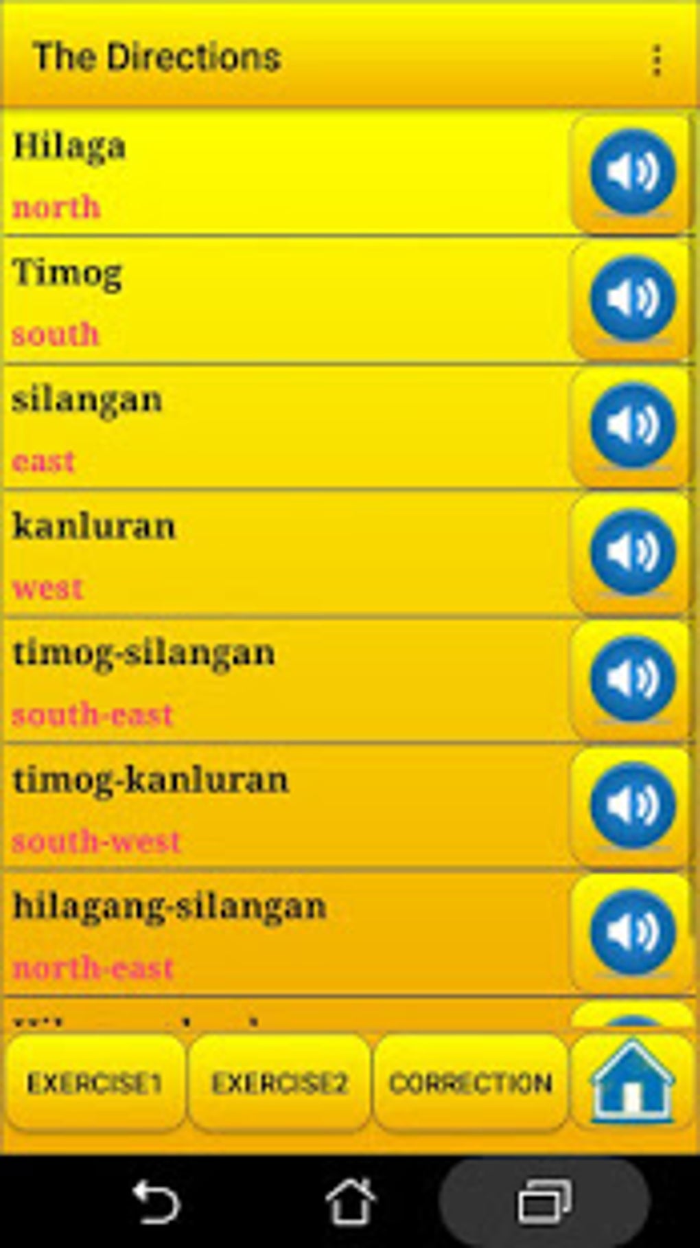 Learning Filipino Language APK For Android Download