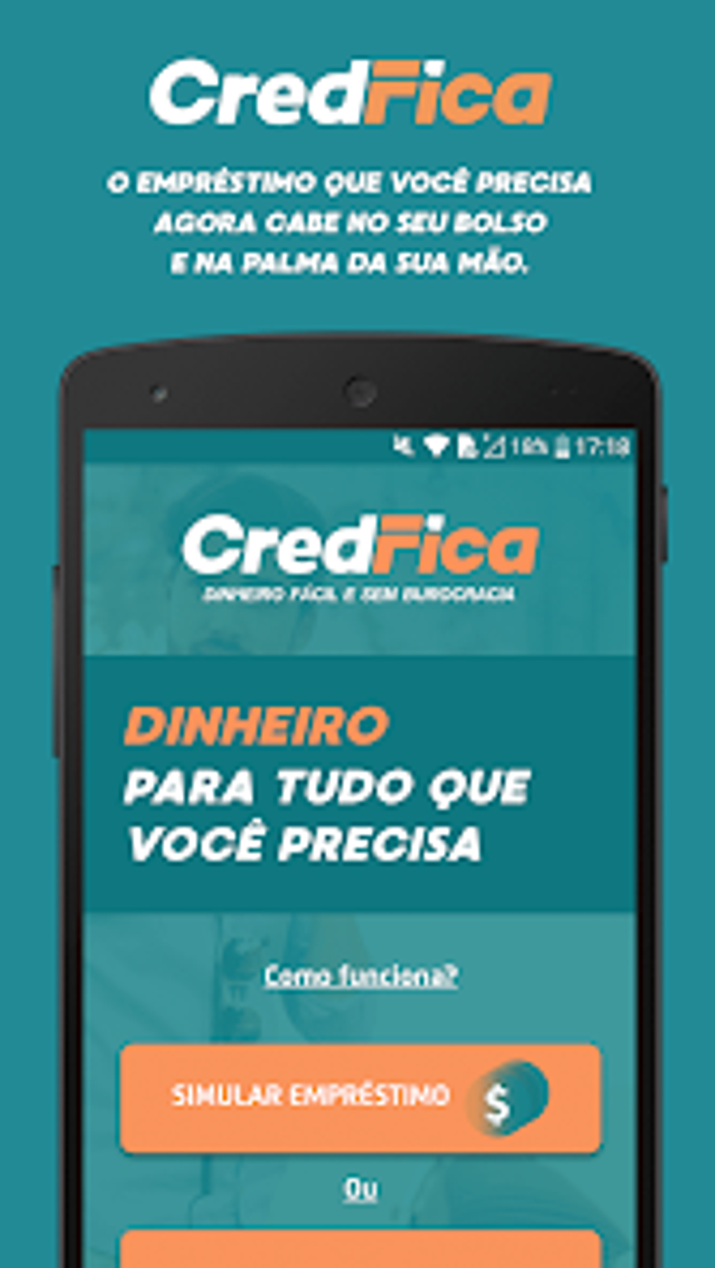 CredFica For Android Download