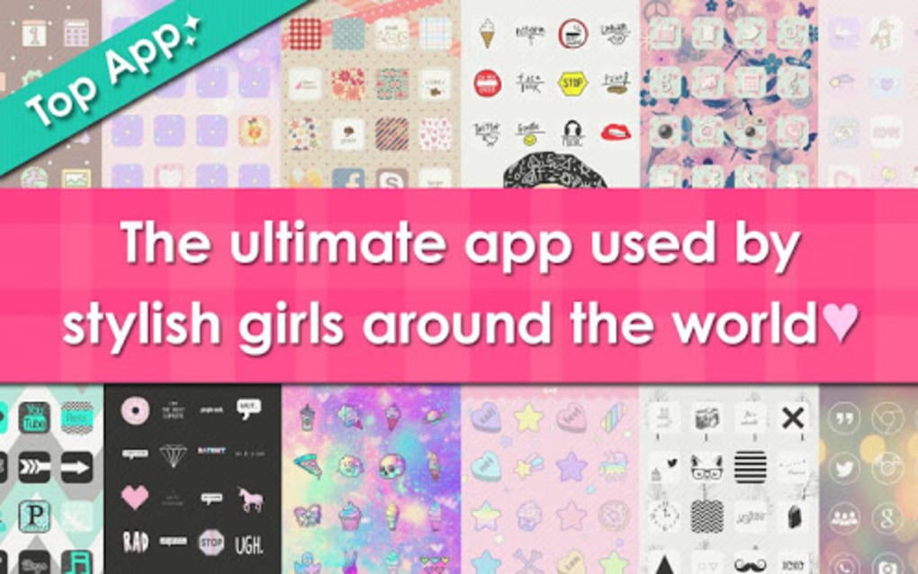 Cocoppa For Android 無料 ダウンロード