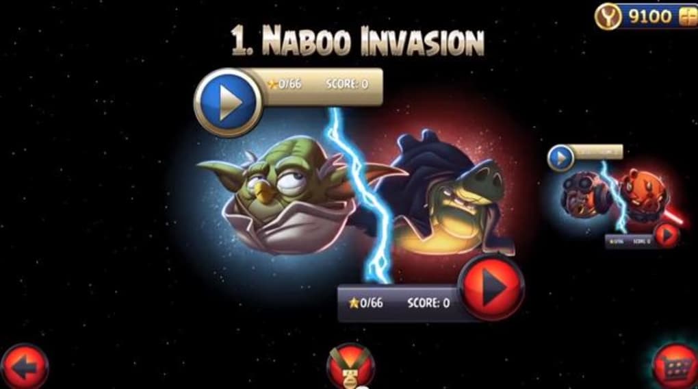 Angry Birds Star Wars 2 Game: How to Download for Android PC, iOS