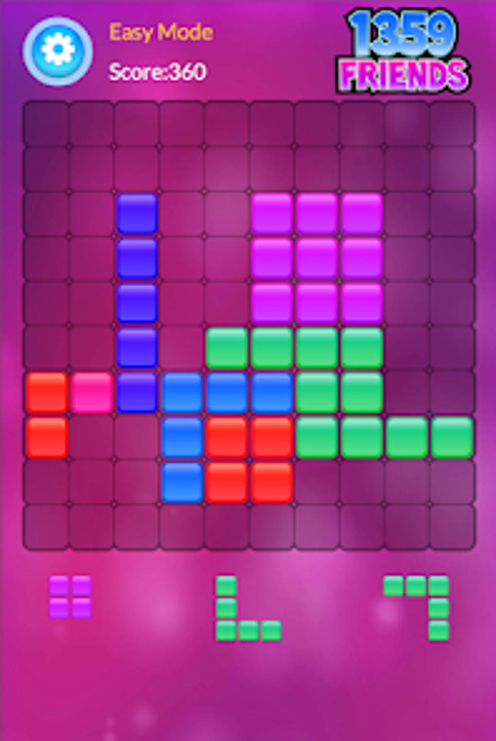 1359 Friends For Android Download