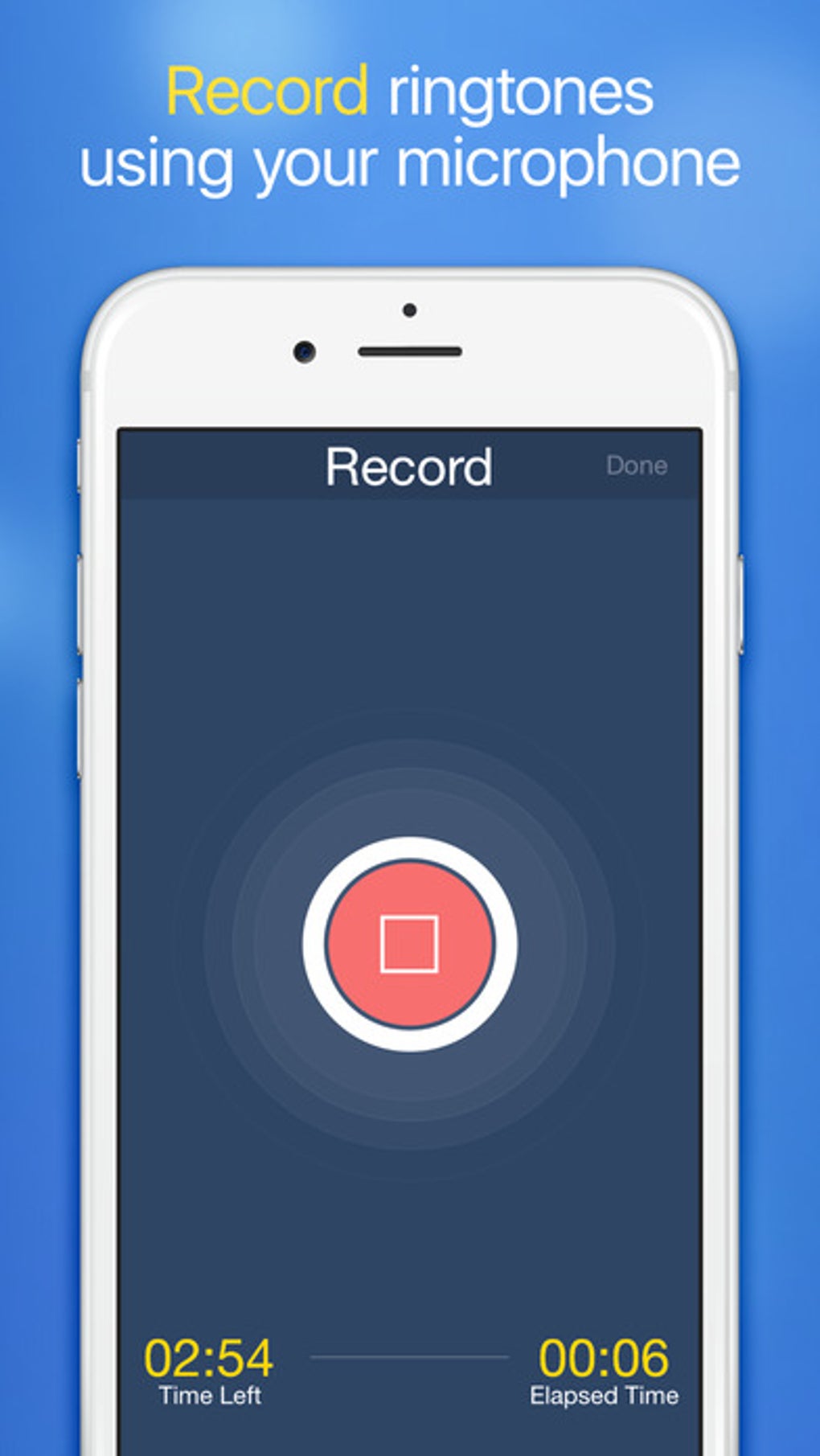 ringtone maker app download