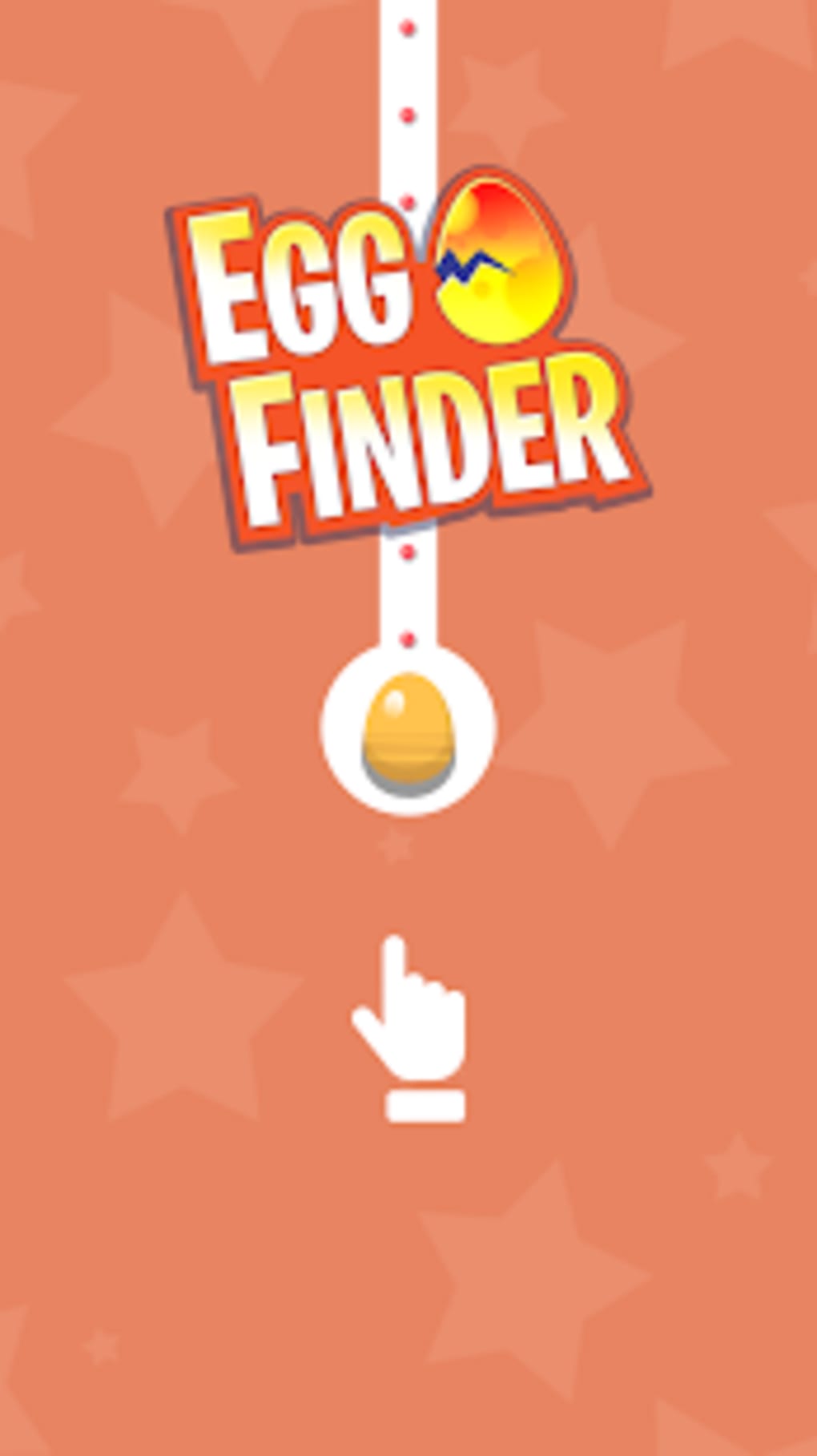 Egg Finder Cho Android - Tải Về