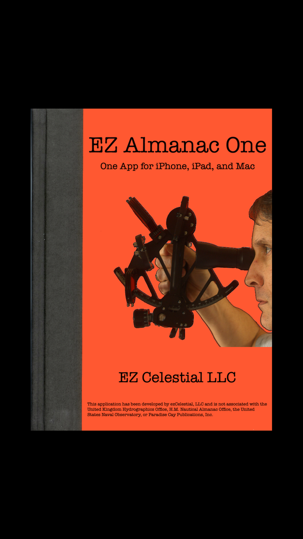 EZ Celestial Navigation Para IPhone Descargar