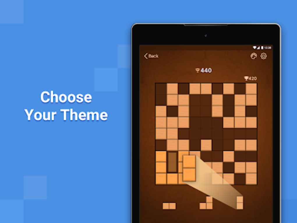download the new version for android Blocks: Block Puzzle Games