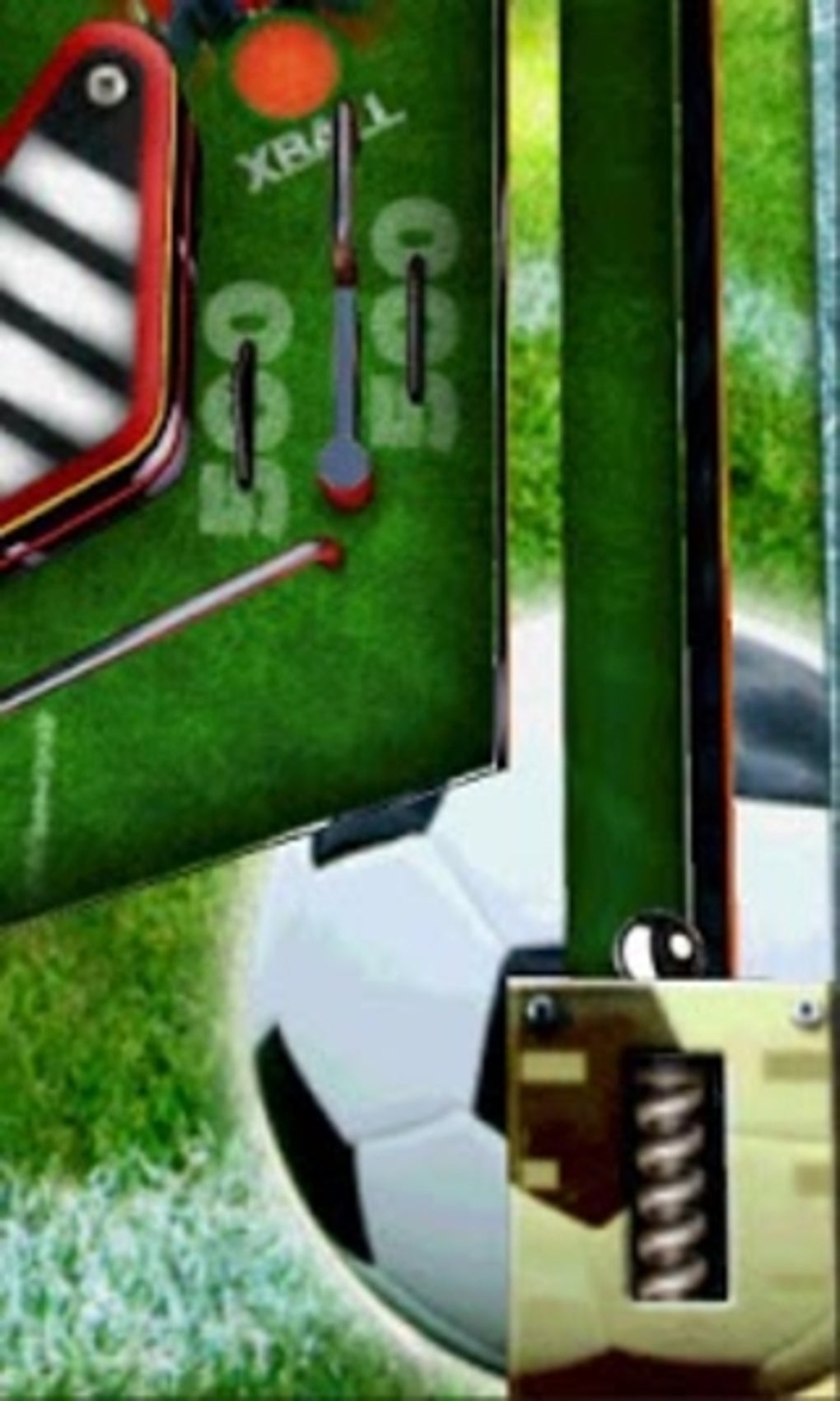 Kick Off Pinball APK для Android — Скачать