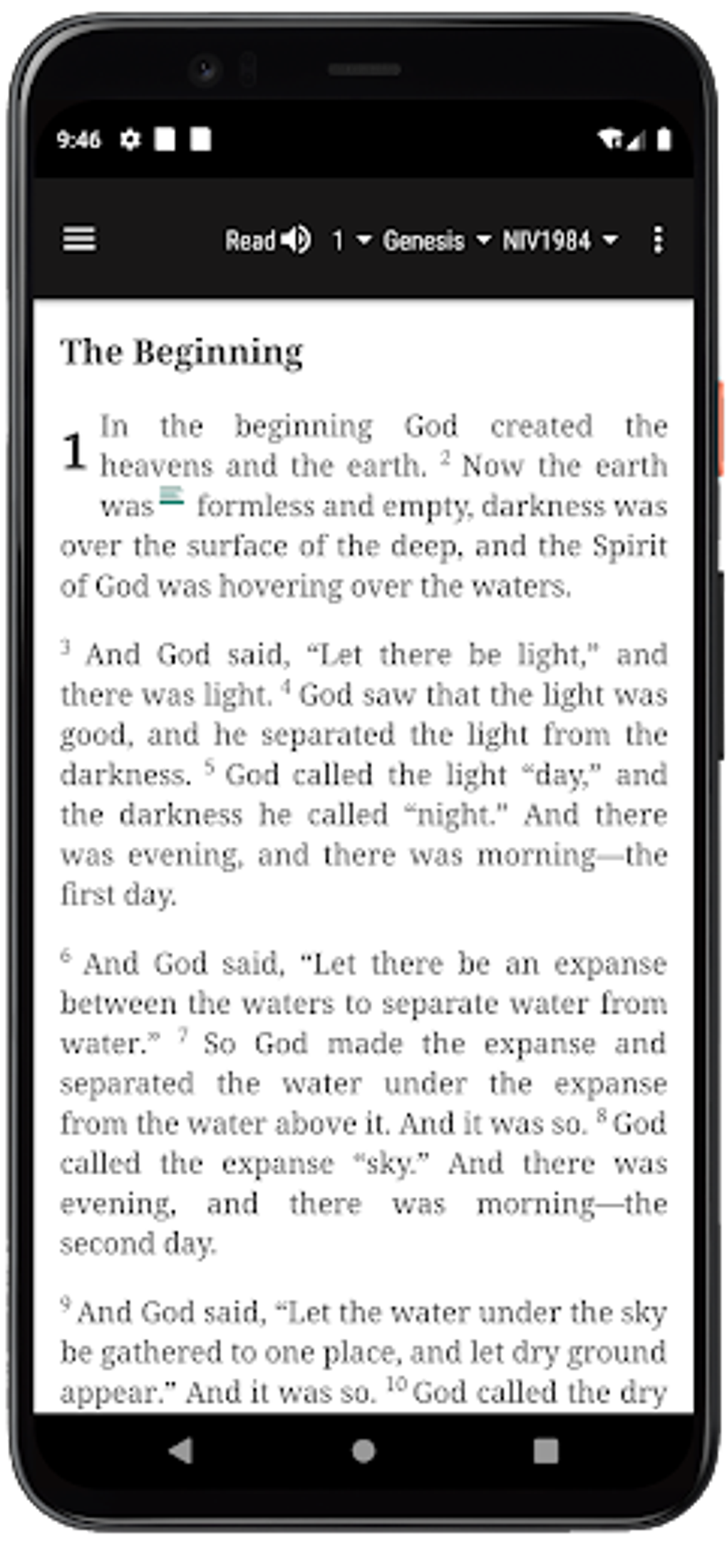 NIV Bible Holy Bible NIV For Android Download NIV Bible Holy Bible NIV For Android Download