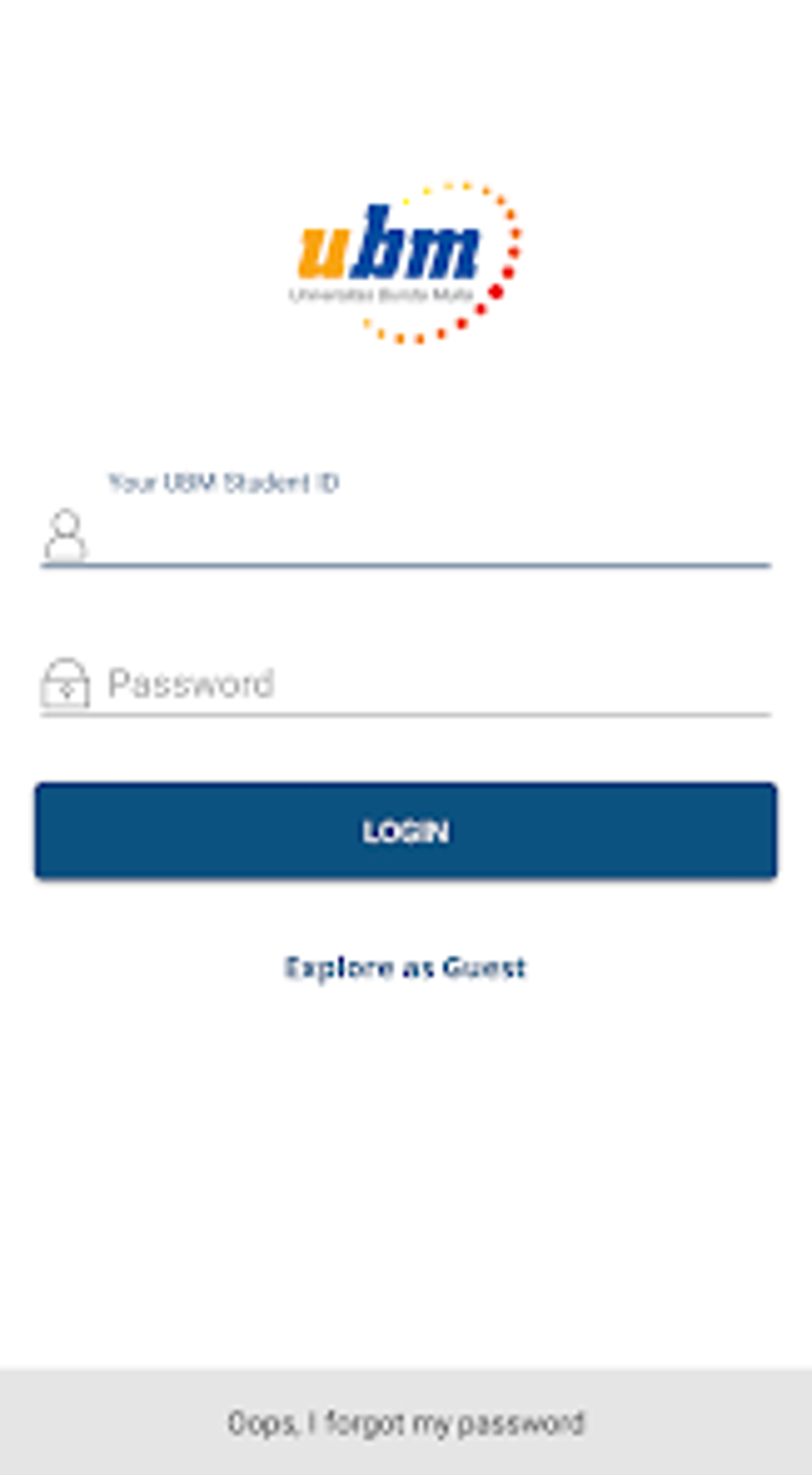 Universitas Bunda Mulia For Android - Download