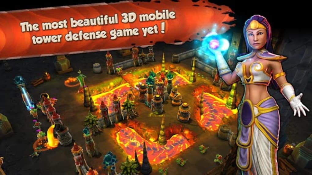 Download Dino 3D от Хауди Хо™ android on PC