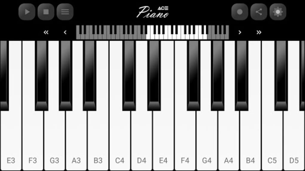Download A Piano For Android