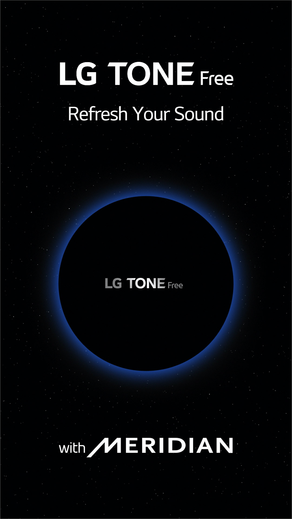 LG TONE Free APK для Android — Скачать