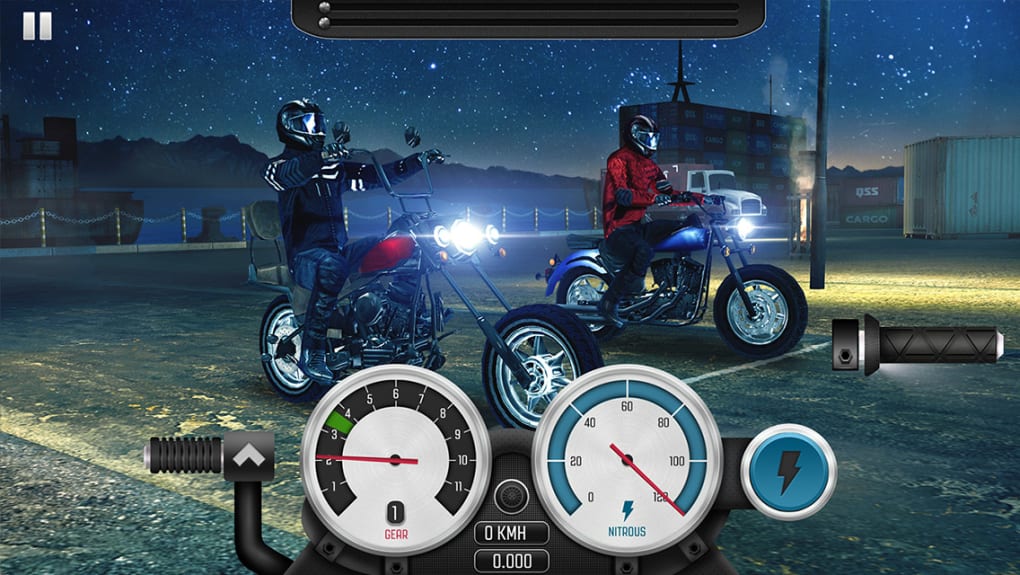 Download do APK de Life Motos para Android