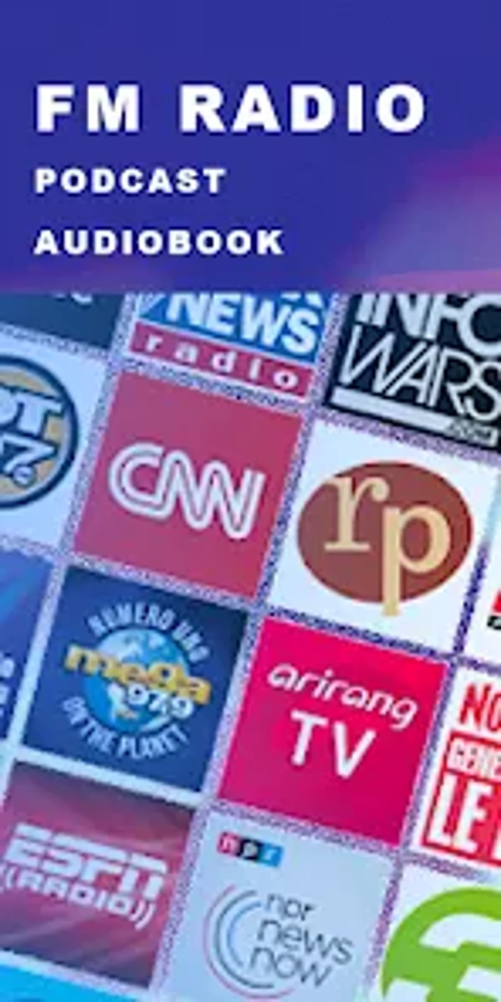 FM Radio Podcast App Para Android Download FM Radio Podcast App Para Android Download