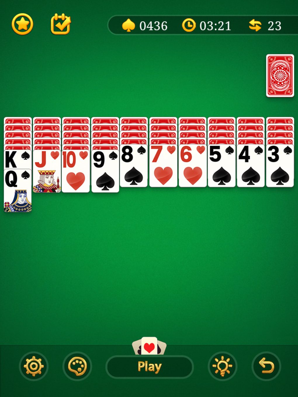 Free Spider Solitaire Apps Travel Plan - Microsoft Apps