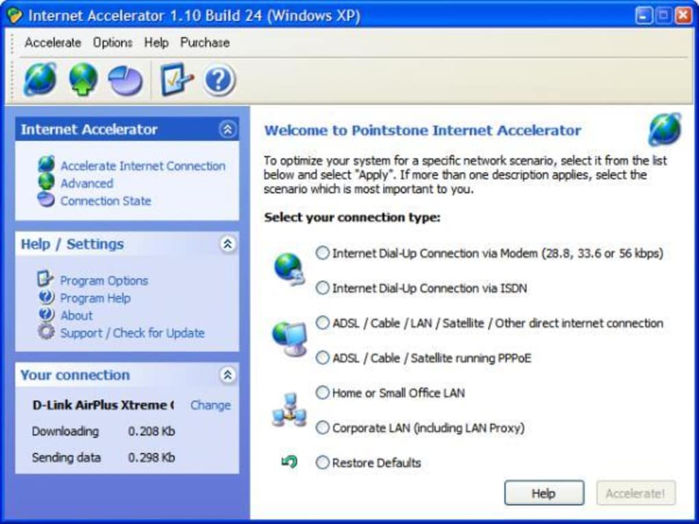download the last version for windows Internet Download Accelerator Pro 7.0.1.1711