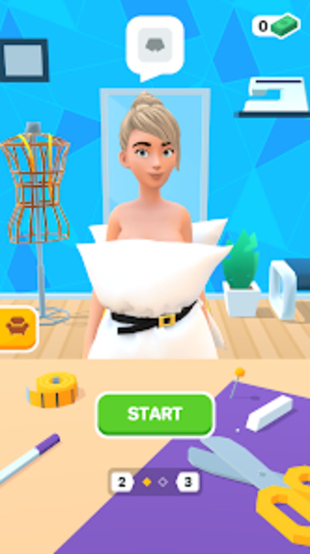 Tailor Salon for Android - Download