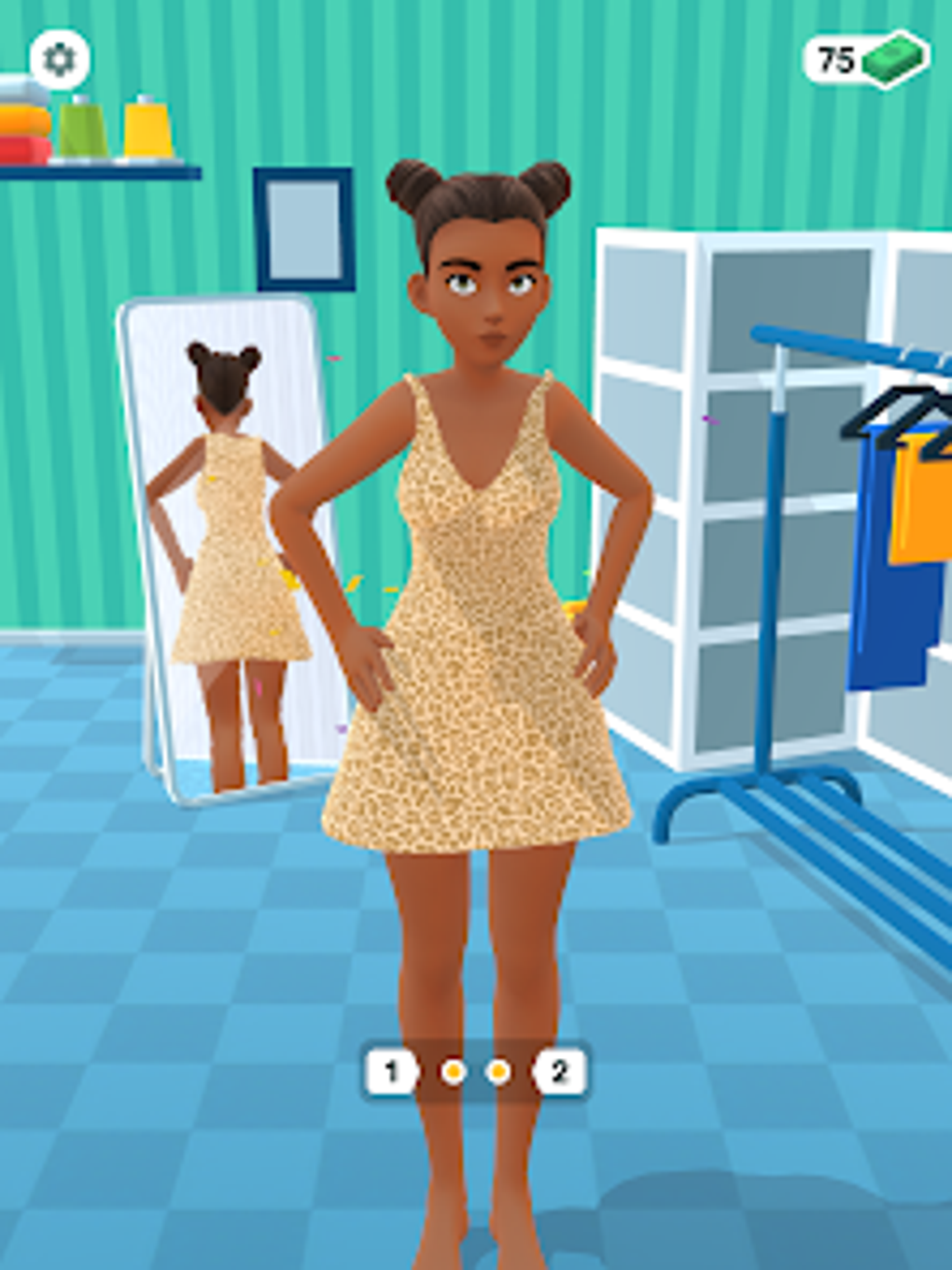 Tailor Salon for Android - Download