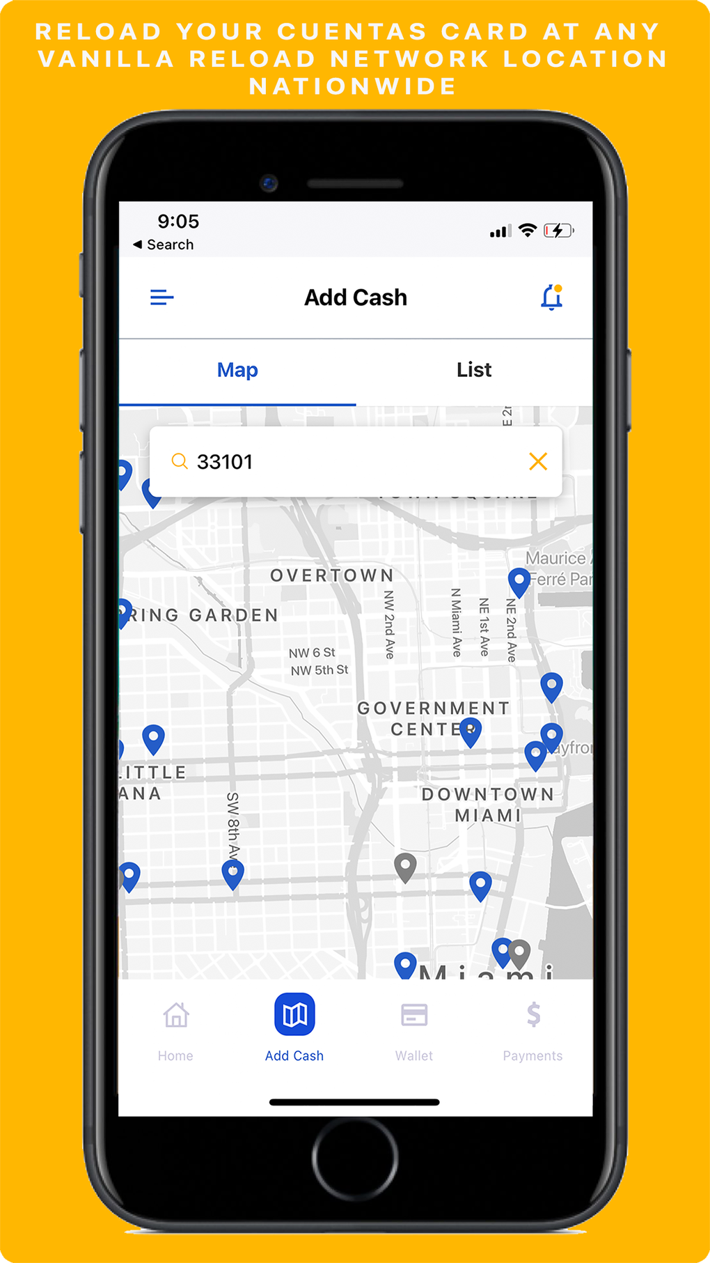 Cuentas Prepaid Mastercard Para IPhone Descargar