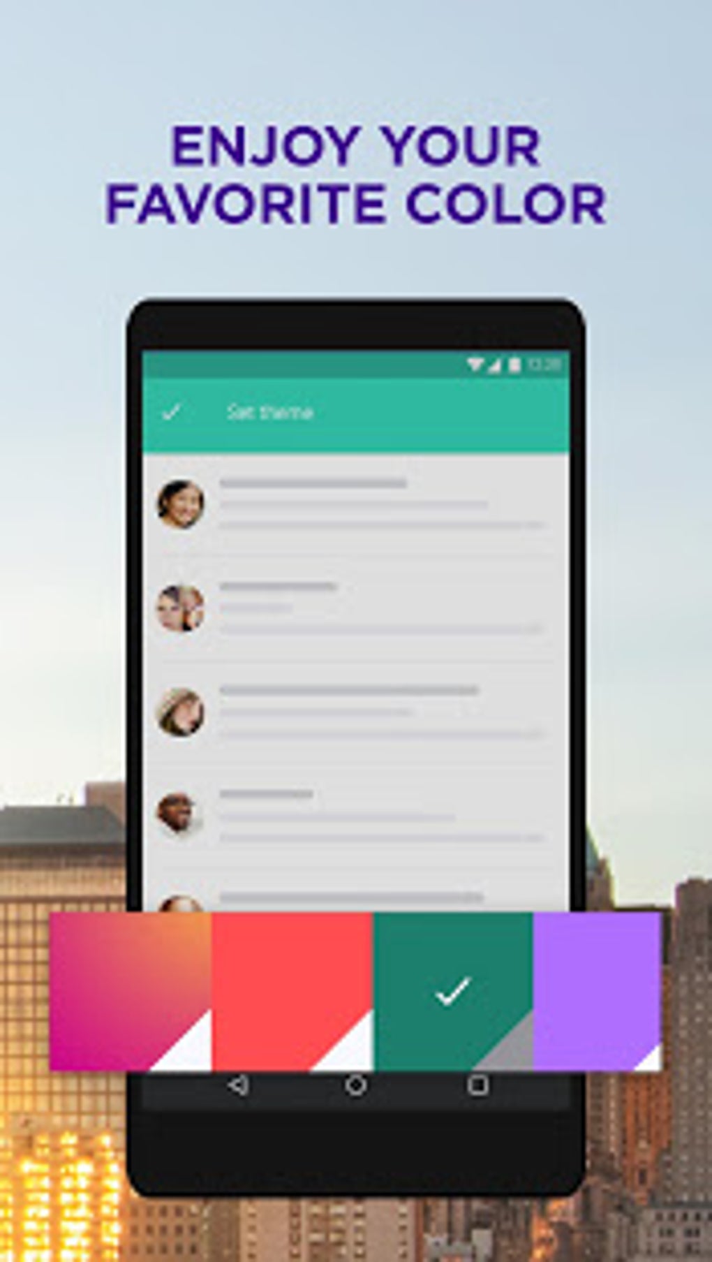 Yahoo Mail – Organized Email::Appstore for Android